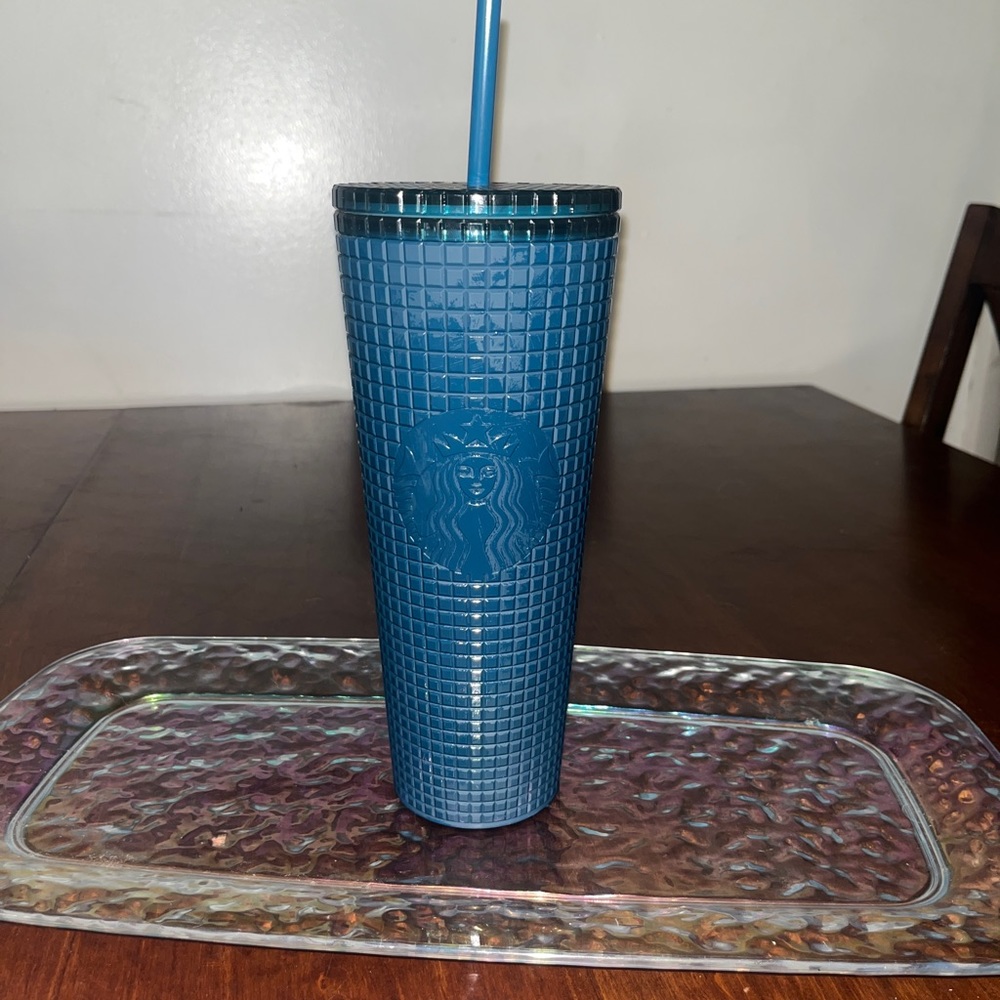 Starbucks cup